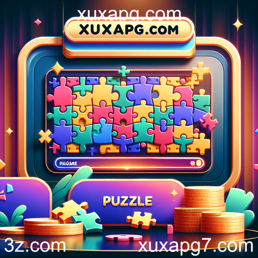 Explorando o Mundo dos Quebra-Cabeças no xuxapg.com