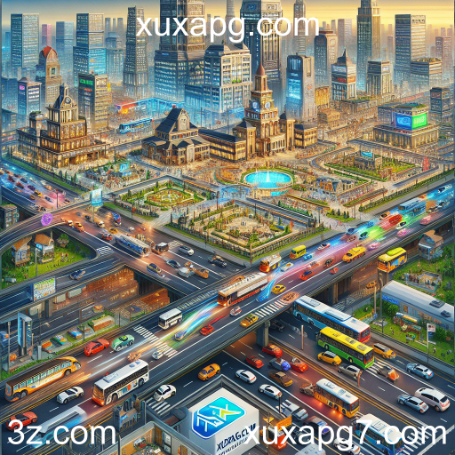 A Evolução dos Jogos de Simulação: Experiências Imersivas para Todos